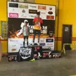 Corrida Heróis do Fogo reúne atletas e emociona em Amambai