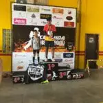 Corrida Heróis do Fogo reúne atletas e emociona em Amambai