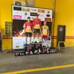 Corrida Heróis do Fogo reúne atletas e emociona em Amambai