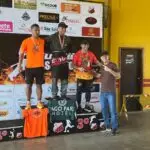 Corrida Heróis do Fogo reúne atletas e emociona em Amambai