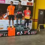 Corrida Heróis do Fogo reúne atletas e emociona em Amambai