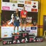 Corrida Heróis do Fogo reúne atletas e emociona em Amambai