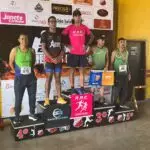 Corrida Heróis do Fogo reúne atletas e emociona em Amambai