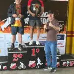 Corrida Heróis do Fogo reúne atletas e emociona em Amambai