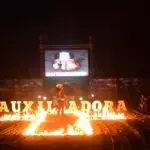 5º Rodeio Sertanejo movimentou a comunidade “Guaicuê” com três dias de festa no Assentamento Auxiliadora