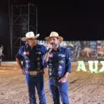 5º Rodeio Sertanejo movimentou a comunidade “Guaicuê” com três dias de festa no Assentamento Auxiliadora