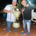 Mbaracayu conquista a Liga Mbaracayuense de Deportes de Ypejhù após 12 anos