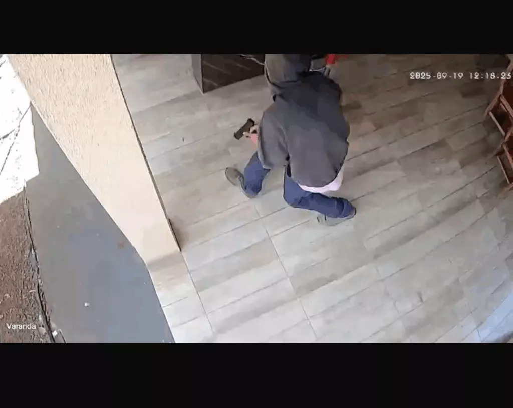 Ação rápida de policiais resulta na prisão de autor de roubo em Caarapó
