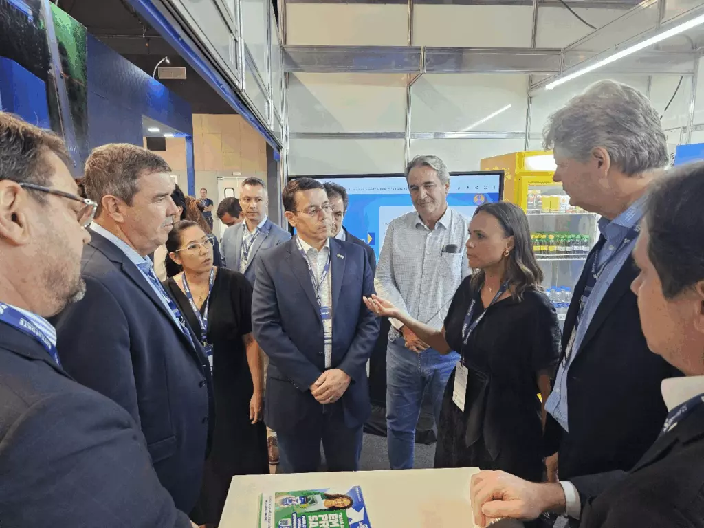 SuperAmas 2025: Semadesc apoia setor supermercadista que gera quase 25 mil vagas de emprego em MS