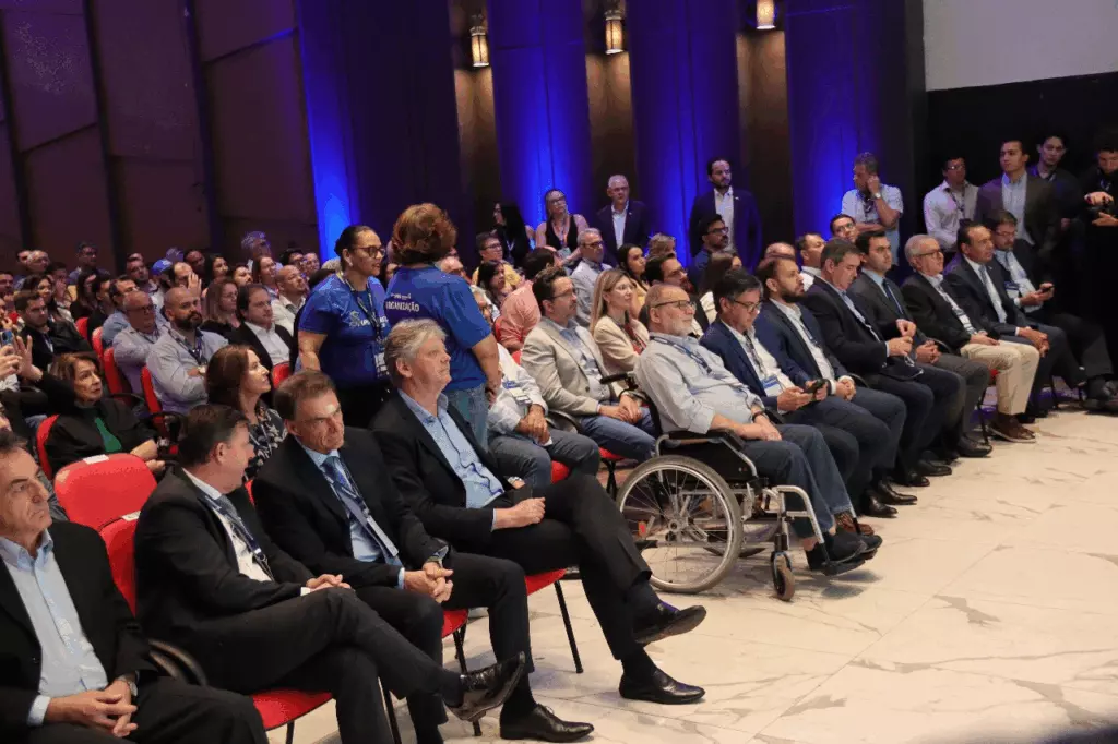 SuperAmas 2025: Semadesc apoia setor supermercadista que gera quase 25 mil vagas de emprego em MS