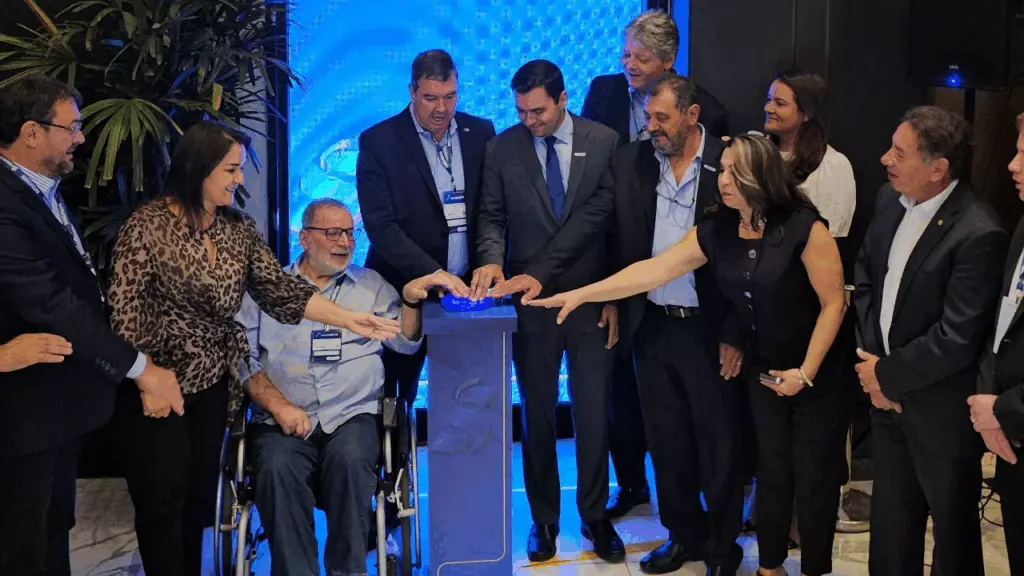 SuperAmas 2025: Semadesc apoia setor supermercadista que gera quase 25 mil vagas de emprego em MS