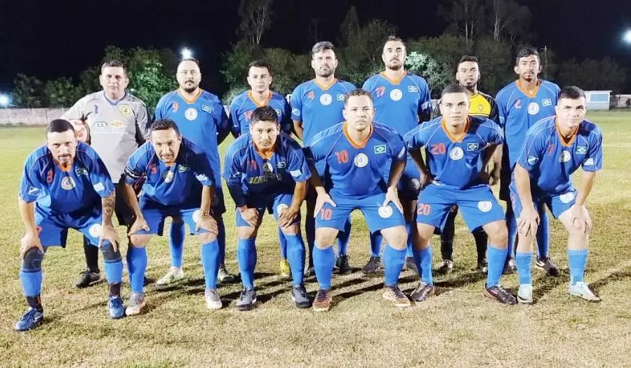 Copa Cidade Crepúsculo de Suíço define finalistas de 2025 nesta sexta em Amambai Copa Cidade Crepúsculo de Suíço define finalistas de 2025 nesta sexta em Amambai