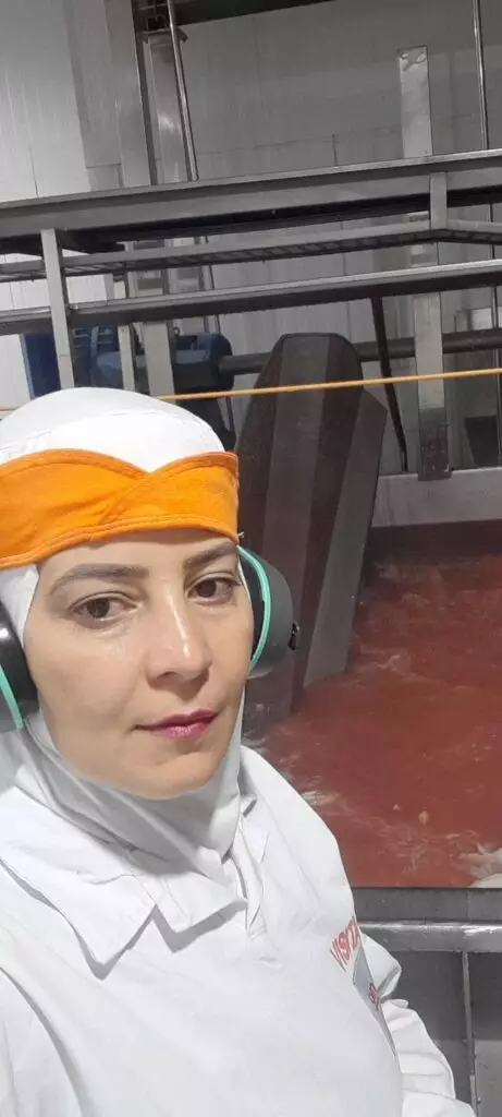 Presidente da Câmara vereador Darci visita frigorífico de frango no Paraná e destaca possibilidade da empresa se instalar em Amambai Presidente da Câmara vereador Darci visita frigorífico de frango no Paraná e destaca possibilidade da empresa se instalar em Amambai