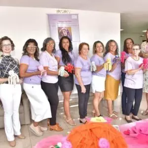 Projeto Amigos do Peito será homenageado na Câmara de Dourados