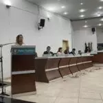 Lia Nogueira destina emendas para fortalecer a saúde em Naviraí