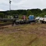 Com mais de 50 barcos e dezenas de pescadores 4º Torneio de Pesca de Iguatemi foi um verdadeiro sucesso sorteando barco, motor e carretinha Com mais de 50 barcos e dezenas de pescadores 4º Torneio de Pesca de Iguatemi foi um verdadeiro sucesso sorteando barco, motor e carretinha