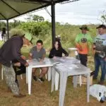 Com mais de 50 barcos e dezenas de pescadores 4º Torneio de Pesca de Iguatemi foi um verdadeiro sucesso sorteando barco, motor e carretinha Com mais de 50 barcos e dezenas de pescadores 4º Torneio de Pesca de Iguatemi foi um verdadeiro sucesso sorteando barco, motor e carretinha