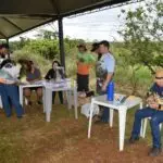 Com mais de 50 barcos e dezenas de pescadores 4º Torneio de Pesca de Iguatemi foi um verdadeiro sucesso sorteando barco, motor e carretinha Com mais de 50 barcos e dezenas de pescadores 4º Torneio de Pesca de Iguatemi foi um verdadeiro sucesso sorteando barco, motor e carretinha