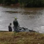 Com mais de 50 barcos e dezenas de pescadores 4º Torneio de Pesca de Iguatemi foi um verdadeiro sucesso sorteando barco, motor e carretinha Com mais de 50 barcos e dezenas de pescadores 4º Torneio de Pesca de Iguatemi foi um verdadeiro sucesso sorteando barco, motor e carretinha