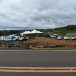 Com mais de 50 barcos e dezenas de pescadores 4º Torneio de Pesca de Iguatemi foi um verdadeiro sucesso sorteando barco, motor e carretinha Com mais de 50 barcos e dezenas de pescadores 4º Torneio de Pesca de Iguatemi foi um verdadeiro sucesso sorteando barco, motor e carretinha