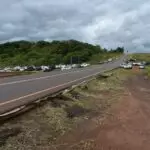 Com mais de 50 barcos e dezenas de pescadores 4º Torneio de Pesca de Iguatemi foi um verdadeiro sucesso sorteando barco, motor e carretinha Com mais de 50 barcos e dezenas de pescadores 4º Torneio de Pesca de Iguatemi foi um verdadeiro sucesso sorteando barco, motor e carretinha