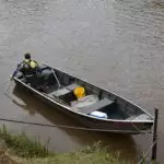 Com mais de 50 barcos e dezenas de pescadores 4º Torneio de Pesca de Iguatemi foi um verdadeiro sucesso sorteando barco, motor e carretinha Com mais de 50 barcos e dezenas de pescadores 4º Torneio de Pesca de Iguatemi foi um verdadeiro sucesso sorteando barco, motor e carretinha