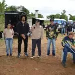 Com mais de 50 barcos e dezenas de pescadores 4º Torneio de Pesca de Iguatemi foi um verdadeiro sucesso sorteando barco, motor e carretinha Com mais de 50 barcos e dezenas de pescadores 4º Torneio de Pesca de Iguatemi foi um verdadeiro sucesso sorteando barco, motor e carretinha