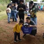 Com mais de 50 barcos e dezenas de pescadores 4º Torneio de Pesca de Iguatemi foi um verdadeiro sucesso sorteando barco, motor e carretinha Com mais de 50 barcos e dezenas de pescadores 4º Torneio de Pesca de Iguatemi foi um verdadeiro sucesso sorteando barco, motor e carretinha