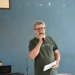 Reunião com famílias atendidas pela Secretaria de Assistência Social reforçou a campanha de Combate ao Trabalho Infantil em Iguatemi