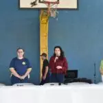Reunião com famílias atendidas pela Secretaria de Assistência Social reforçou a campanha de Combate ao Trabalho Infantil em Iguatemi