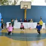 Reunião com famílias atendidas pela Secretaria de Assistência Social reforçou a campanha de Combate ao Trabalho Infantil em Iguatemi