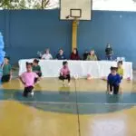 Reunião com famílias atendidas pela Secretaria de Assistência Social reforçou a campanha de Combate ao Trabalho Infantil em Iguatemi