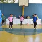 Reunião com famílias atendidas pela Secretaria de Assistência Social reforçou a campanha de Combate ao Trabalho Infantil em Iguatemi