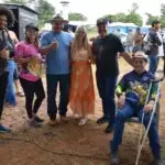 Com mais de 50 barcos e dezenas de pescadores 4º Torneio de Pesca de Iguatemi foi um verdadeiro sucesso sorteando barco, motor e carretinha Com mais de 50 barcos e dezenas de pescadores 4º Torneio de Pesca de Iguatemi foi um verdadeiro sucesso sorteando barco, motor e carretinha