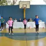 Reunião com famílias atendidas pela Secretaria de Assistência Social reforçou a campanha de Combate ao Trabalho Infantil em Iguatemi