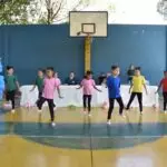Reunião com famílias atendidas pela Secretaria de Assistência Social reforçou a campanha de Combate ao Trabalho Infantil em Iguatemi