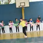 Reunião com famílias atendidas pela Secretaria de Assistência Social reforçou a campanha de Combate ao Trabalho Infantil em Iguatemi