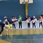Reunião com famílias atendidas pela Secretaria de Assistência Social reforçou a campanha de Combate ao Trabalho Infantil em Iguatemi