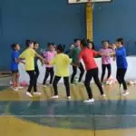 Reunião com famílias atendidas pela Secretaria de Assistência Social reforçou a campanha de Combate ao Trabalho Infantil em Iguatemi