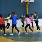 Reunião com famílias atendidas pela Secretaria de Assistência Social reforçou a campanha de Combate ao Trabalho Infantil em Iguatemi