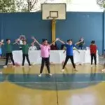 Reunião com famílias atendidas pela Secretaria de Assistência Social reforçou a campanha de Combate ao Trabalho Infantil em Iguatemi