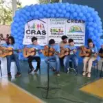 Reunião com famílias atendidas pela Secretaria de Assistência Social reforçou a campanha de Combate ao Trabalho Infantil em Iguatemi