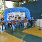 Reunião com famílias atendidas pela Secretaria de Assistência Social reforçou a campanha de Combate ao Trabalho Infantil em Iguatemi