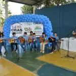 Reunião com famílias atendidas pela Secretaria de Assistência Social reforçou a campanha de Combate ao Trabalho Infantil em Iguatemi