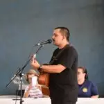 Reunião com famílias atendidas pela Secretaria de Assistência Social reforçou a campanha de Combate ao Trabalho Infantil em Iguatemi