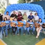 Reunião com famílias atendidas pela Secretaria de Assistência Social reforçou a campanha de Combate ao Trabalho Infantil em Iguatemi