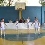 Reunião com famílias atendidas pela Secretaria de Assistência Social reforçou a campanha de Combate ao Trabalho Infantil em Iguatemi