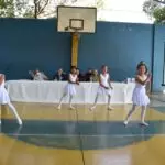 Reunião com famílias atendidas pela Secretaria de Assistência Social reforçou a campanha de Combate ao Trabalho Infantil em Iguatemi