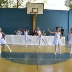 Reunião com famílias atendidas pela Secretaria de Assistência Social reforçou a campanha de Combate ao Trabalho Infantil em Iguatemi