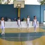 Reunião com famílias atendidas pela Secretaria de Assistência Social reforçou a campanha de Combate ao Trabalho Infantil em Iguatemi